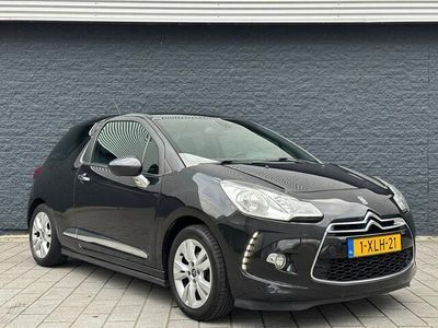 Citroën DS3