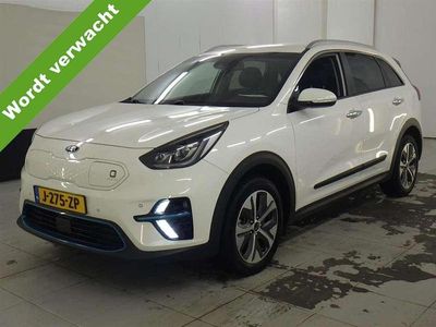 Wit Gebruikt 2020 Kia e-Niro SUV | € 19.750 (Eerlijke prijs)