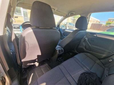 VW Golf VI