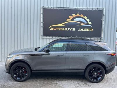 tweedehands Land Rover Range Rover Velar 2.0 I4 AWD SE