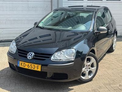 VW Golf VI