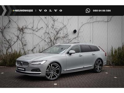 Occasion Volvo V90 Ultimate 197 PK (144 kW) 2024 Stationwagen