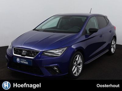 tweedehands Seat Ibiza FR Navigatie | Camera | Adaptive Cruise Control