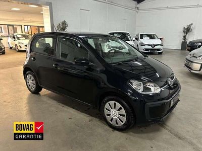 tweedehands VW up! up! 1.0 60PK 5D BMT MoveAIRCO / NAVI