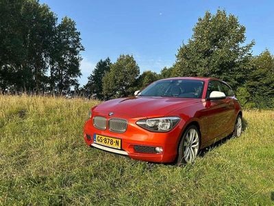 BMW 114