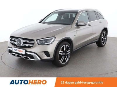 Mercedes GLC300e
