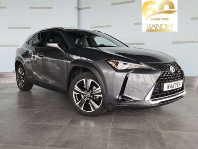 Lexus UX 250h