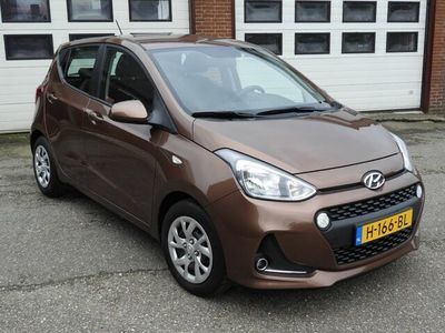 tweedehands Hyundai i10 1.0i Comfort