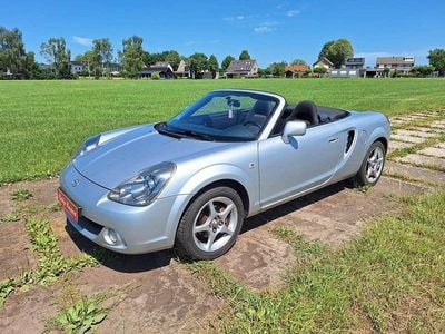 Toyota MR2