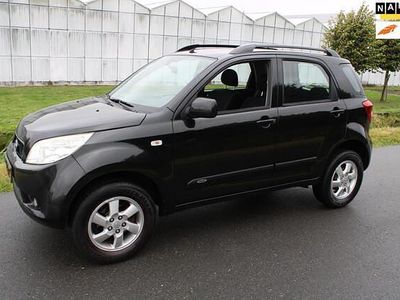 Daihatsu Terios