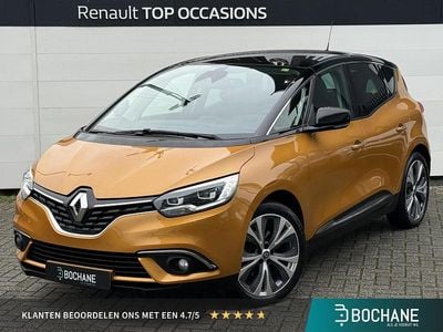 Occasion Renault Scénic IV Bose Edition 2017 Geel MPV