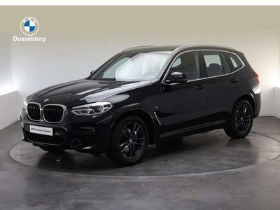 tweedehands BMW X3 sDrive20i High Executive Automaat