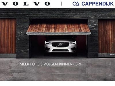 Stationwagon Occasion 2018 Volvo V90 CC Pro Stationwagen | € 34.750 (Eerlijke prijs)