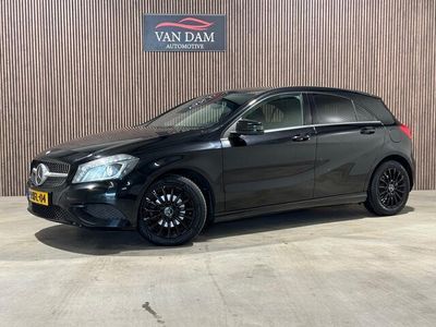 tweedehands Mercedes A180 CDI Lease Edition 2014 NAP LED CRUISE