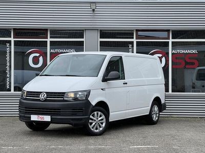 tweedehands VW Transporter 2.0 TDI L1H1 Highline | AIRCO | TREKHAAK | LMV | NAVI | CAMERA |