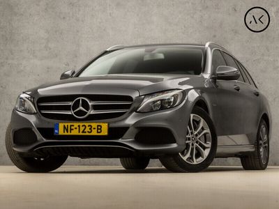 Mercedes E350