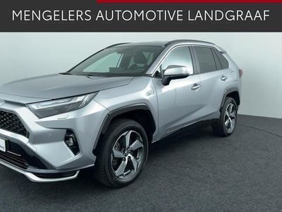 tweedehands Toyota RAV4 Hybrid 2.5 Plug-in Hybrid AWD Dynamic Edition 300 PK