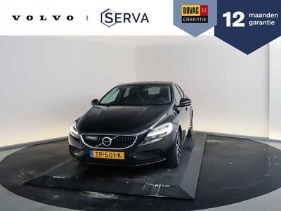 tweedehands Volvo V40 T3 Dynamic Edition | Panoramadak | Parkeercamera |