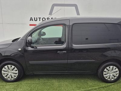 Zwart Occasion 2021 Mercedes Citan 109 Van | € 11.950 (Duur)