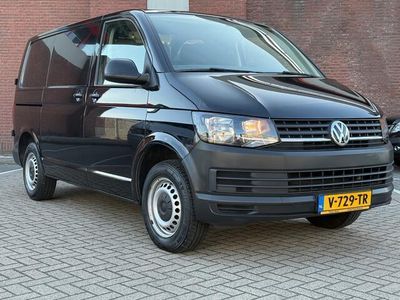 VW T6