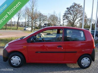 Daihatsu Cuore