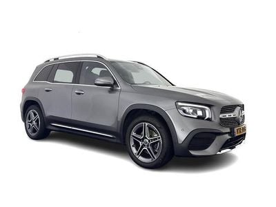 Occasion Mercedes GLB200 Premium 150 PK (110 kW) 2023 Grijs (metallic) SUV