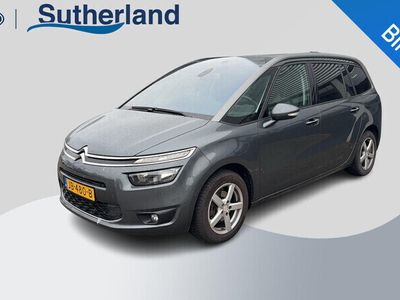 Citroën Grand C4 Picasso