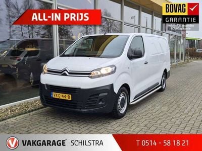 Citroën Jumpy