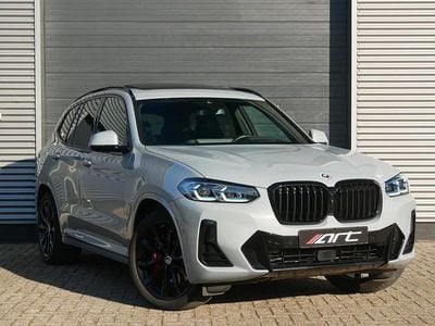Gebruikt 2022 BMW iX3 M Sport SUV | € 51.950 (Iets duurder)