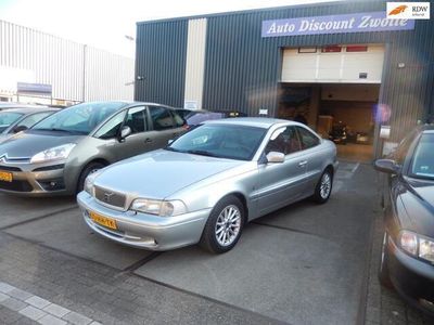 Volvo C70