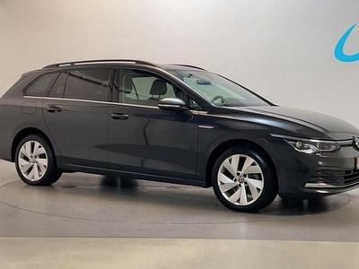 Gebruikt 2021 VW e-Golf Style Hatchback | € 17.950 (Super prijs)