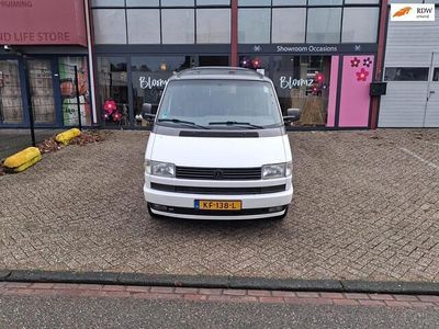 Occasion VW Multivan 110 PK (80 kW) 1994 Wit Van