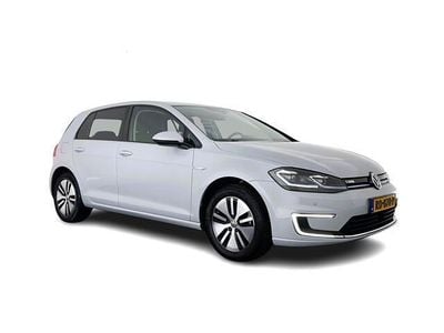 VW e-Golf