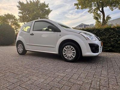 Citroën C2
