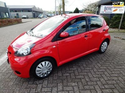 tweedehands Toyota Aygo 1.0-12V Access 5 DRS AIRCO