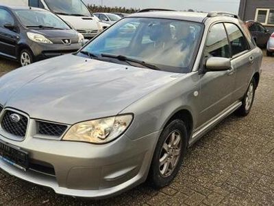 tweedehands Subaru Impreza 1.5R Comfort Edition