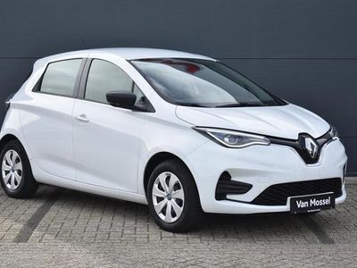 tweedehands Renault Zoe R110 Life 52 kWh (ex Accu)