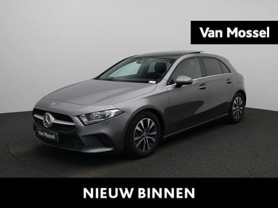 Mercedes A200