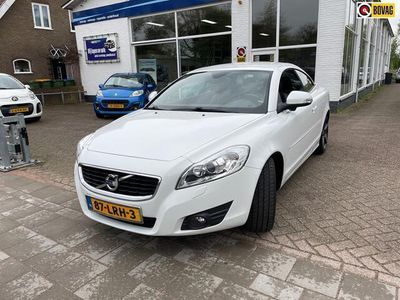 Volvo C70