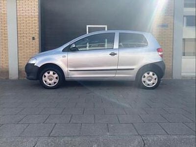 VW Fox