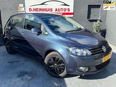 VW Golf Plus