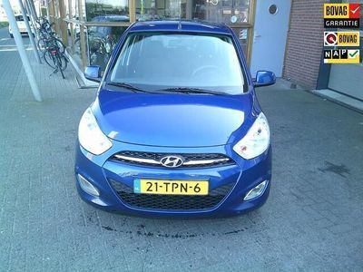 tweedehands Hyundai i10 1.2 Plus