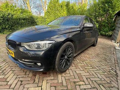 tweedehands BMW 320 d EDE Cent.Hi.Ex.