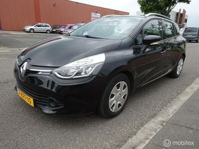 Renault Clio GrandTour
