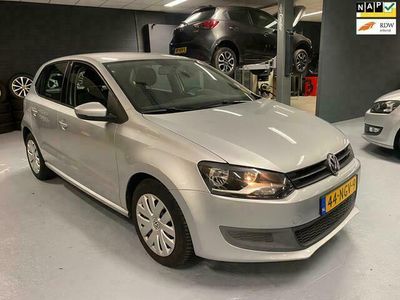 tweedehands VW Polo 1.6 TDI BlueMotion,1de Eigenaar,NL Auto,NAP,Rijklaar.