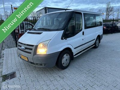 tweedehands Ford Transit Tourneo 2.2 9 persoons