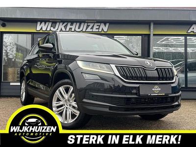Occasion 2021 Skoda Kodiaq Style SUV | € 27.950 (Super prijs)