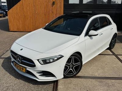 Mercedes A200