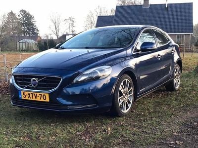 Gebruikt 2014 Volvo V40 Ocean Race | € 6.800 (Eerlijke prijs)