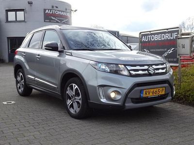 tweedehands Suzuki Vitara 1.6D High Executive